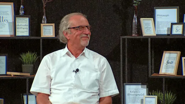 Feinabstimmung im Universum