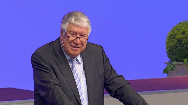 Den Willen Gottes erkennen