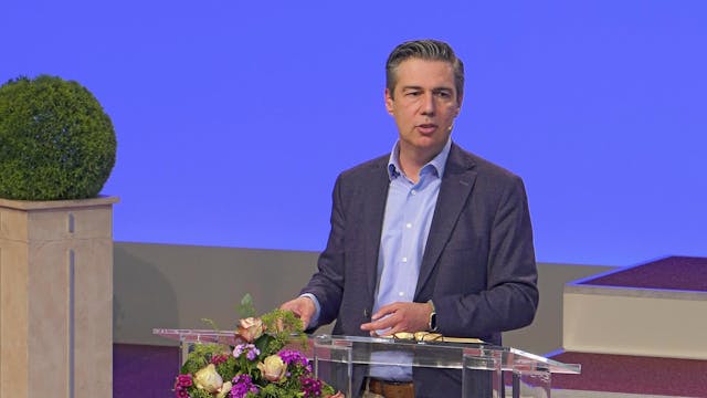 Über Träume, Visionen und Weissagungen (1/2)