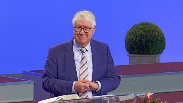 Der große Abfall am Ende der Tage (2/2)