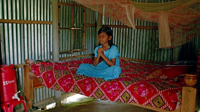 Bangladesch, Horn von Afrika