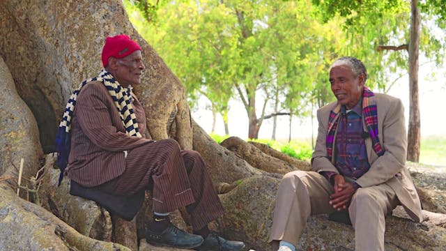 Äthiopien, Philippinen