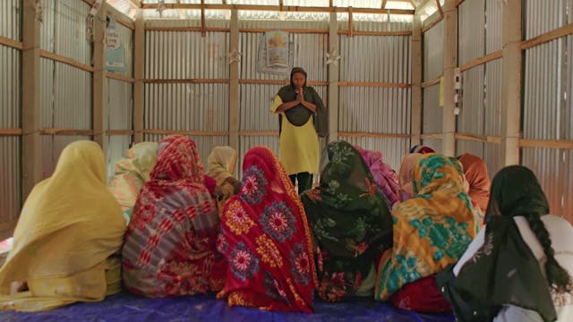 Bangladesch, DR Kongo