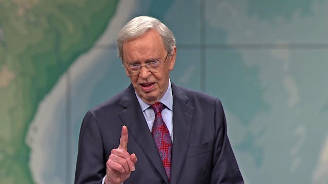 Der Weg des Glaubens