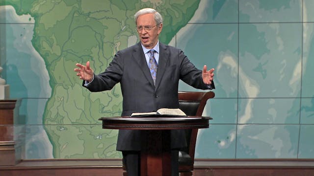 Der schmale Pfad zum persönlichen Frieden