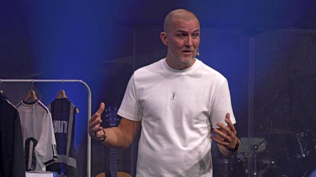 Warum hat Gott die Pubertät erfunden? (Empower)