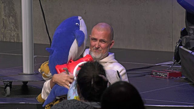 Frei von finanziellen Sorgen und Ängsten