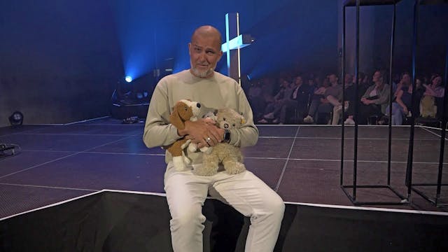 Wie sieht wahre Liebe aus? (Humility Month)