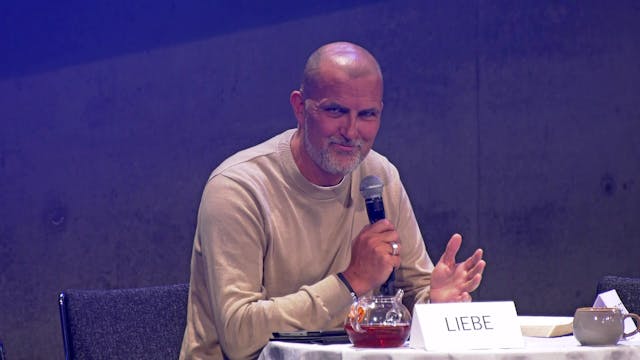 Wenn es sich richtig anfühlt, ist es richtig? (Humility Month)