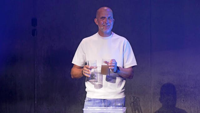 Generationenfluch: Wie er wirkt - und wie du ihn brichst