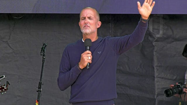 Warum wir uns alle nach dem Himmel sehnen - selbst wenn wir es nicht wissen