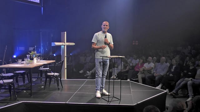 Entdecke die Stärken, die Gott dir gegeben hat (Better Together)