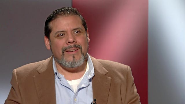 Die Themen Jesu: Die Kirche