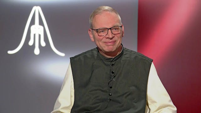 Selige Anna Katharina Emmerick - Ikone des gekreuzigten Erlösers