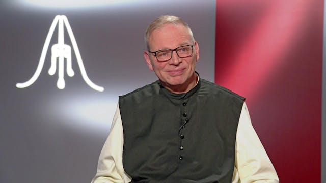 Welcher Weg führt zur Erlösung?