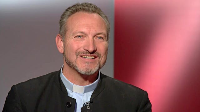 "Eh alles das Gleiche?" - Esoterik oder christlicher Glaube?