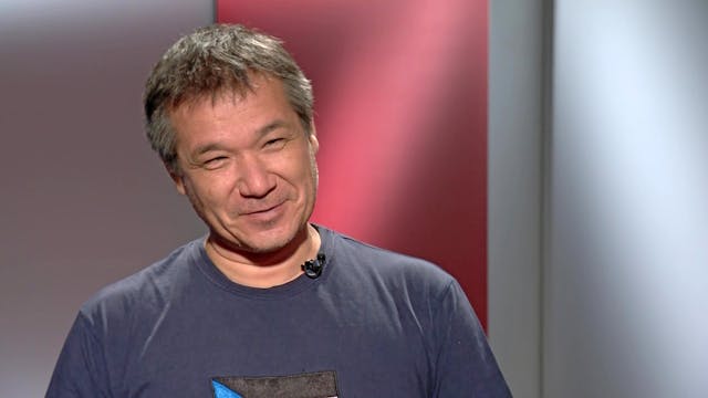 Auftrag Versöhnung: Ein deutscher Missionar am "Ende der Welt"