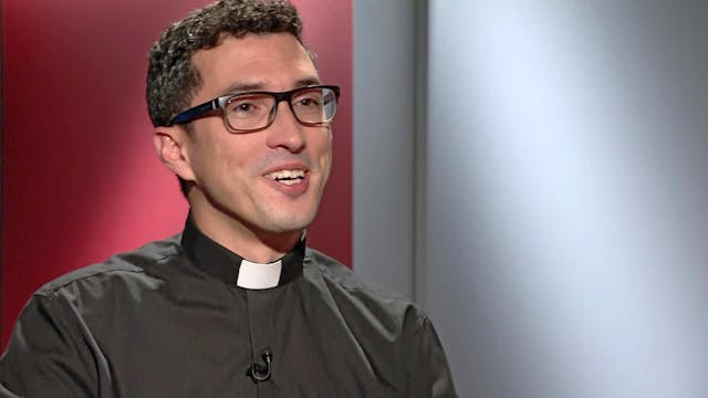 Vom Forscher zum Priester