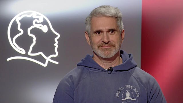 Ein Leben für die Einheit der Christen