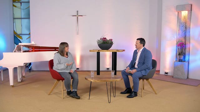 Beziehungsweise Gott - Es geht um uns
