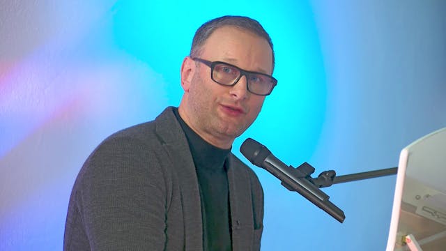 Hoffnungsbotschaften - Ich schenke euch ein neues Herz
