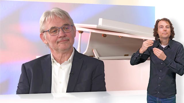 Durch die Bibel - Abraham