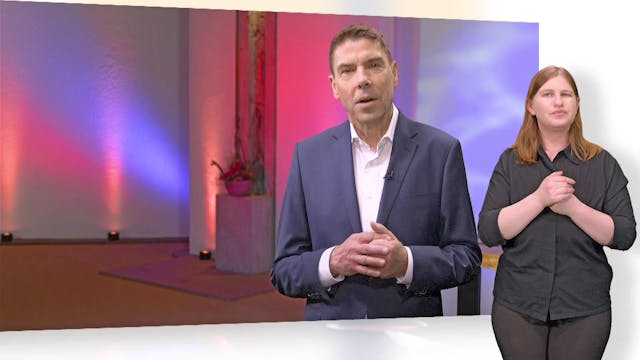 Hoffnungsbotschaften - Ich schenke Euch ein neues Herz