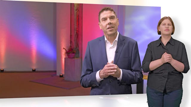Hoffnungsbotschaften