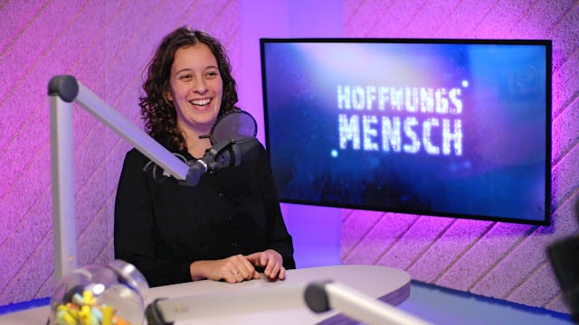 Anna-Lena Mowselewski: Klima, Kinder, Krankheit - und was, wenn Wünsche unerfüllt bleiben?