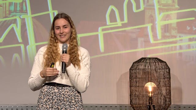 Die Macht der Fürbitte (Esther 2/3)