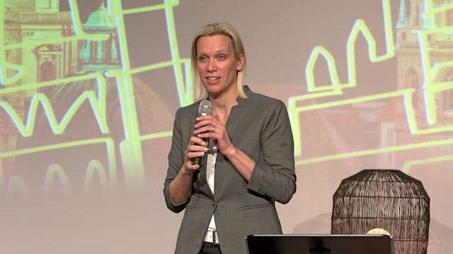 Die Vollmacht des Fastens (Esther 3/3)
