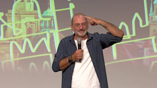 Alles kostet! (Liebe Gen Z 1/4)