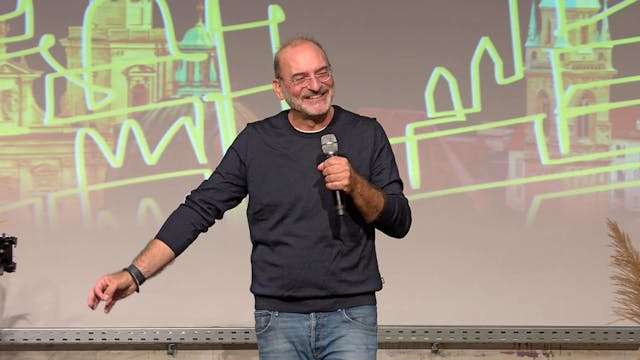 Identität (Mental Health und Happiness)