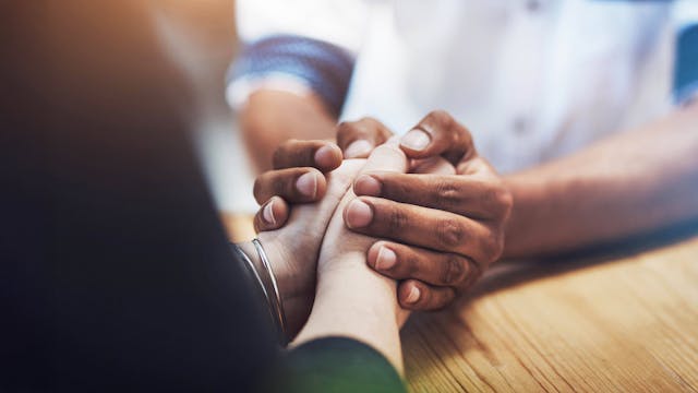 Glaube in Aktion - Barmherzigkeit leben