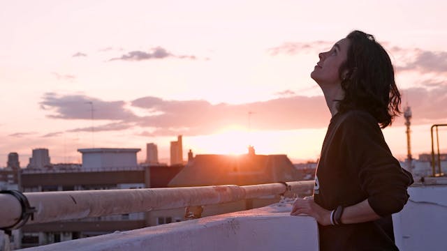 Feuer, Wolke, Vater? Mein Bild von Gott