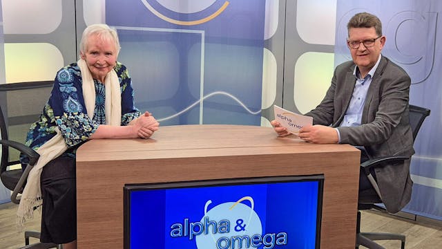 Weg von der Flasche - Elke Mildner und ihre Oase für Alkoholkranke