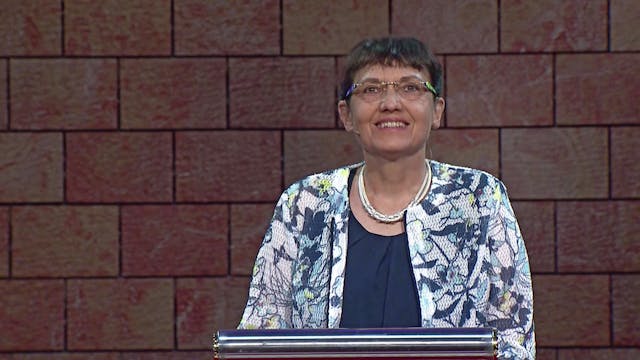 Was tun, wenn Gottes Antwort auf sich warten lässt?