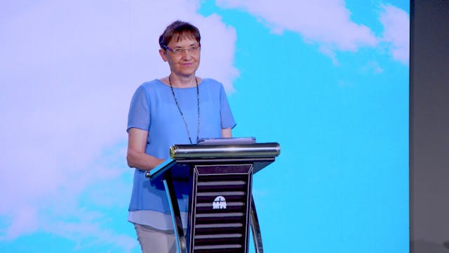 Regiert oder inspiriert? Wer lenkt dich wirklich?