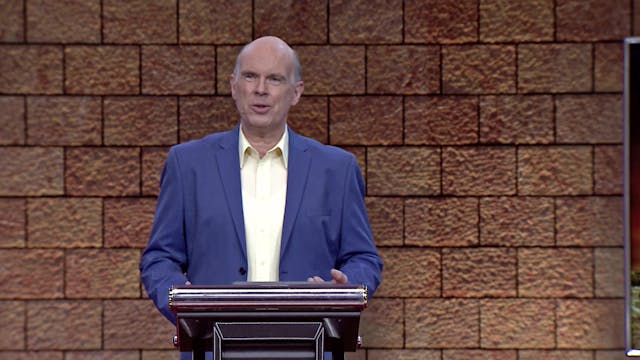 Herrlichkeit im Chaos