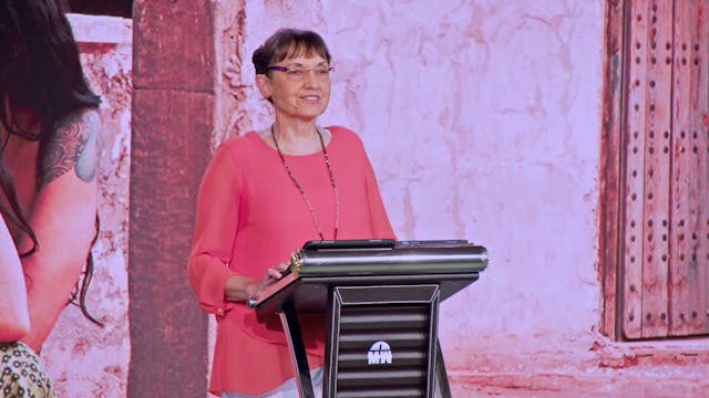 Kein Platz für Gepäck - Sorgen abladen