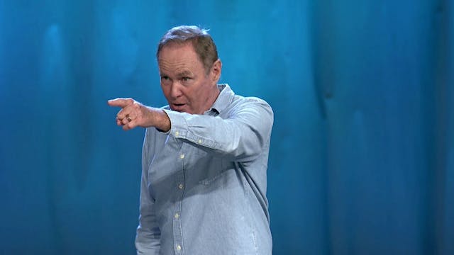Geld, Glaube und Freiheit - Was Gott wirklich will