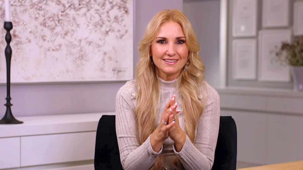 Bist du happy? | Bibel TV