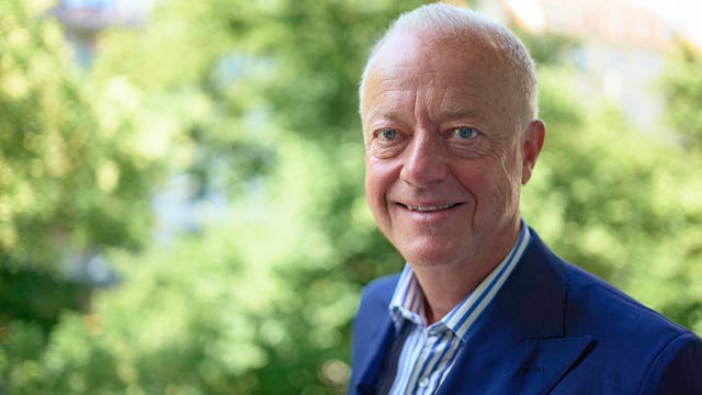 zu Gast bei Thomas Rusche (1/2)