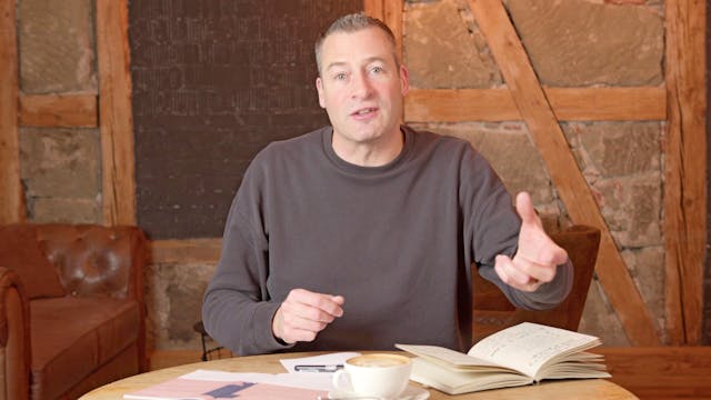 Basics im Glauben - Was unterscheidet Jesus, Gott und den Heiligen Geist?