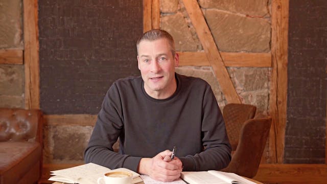 Basics im Glauben - Wie bete ich zu Gott?