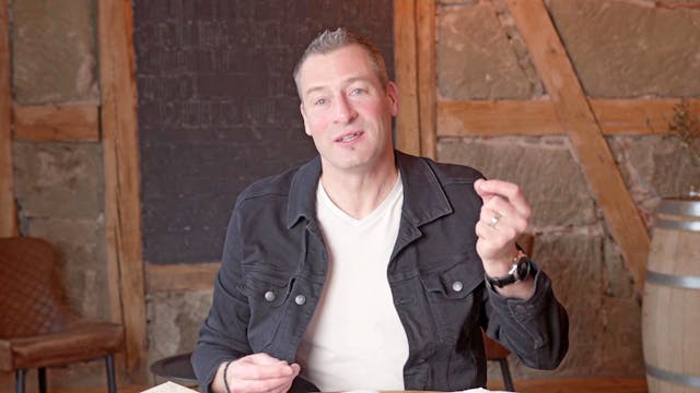 Helden der Bibel - Leite wie Mose!