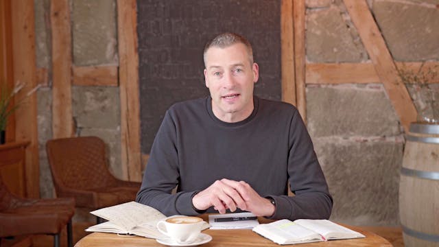 Helden der Bibel - Glaube wie Abraham!