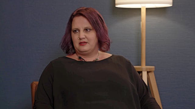 Angststörung: Wenn Angst krank macht