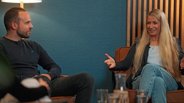 Sport und Glaube: Warum Erfolg nicht erfüllt