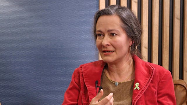 Suizid: Wenn das Leben zu schwer wird